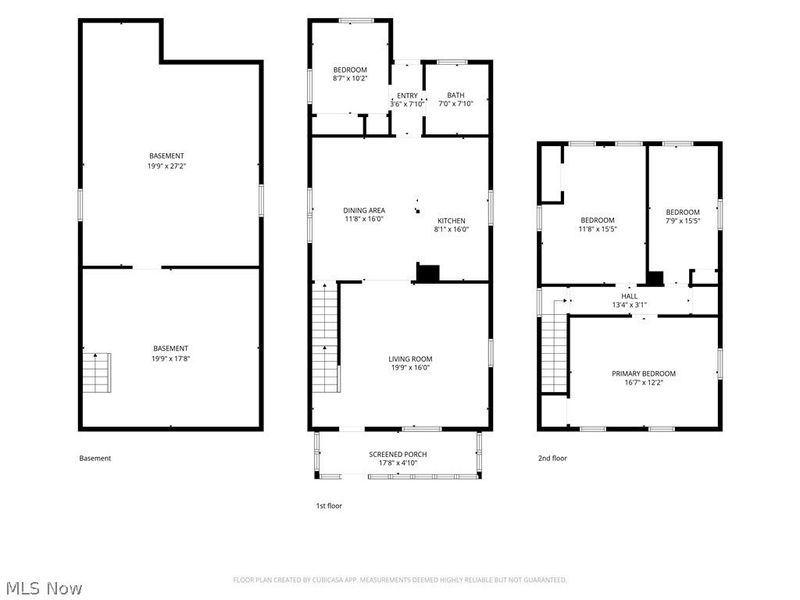 245 E Robinson Street, Shreve, OH 44676 Photo 37