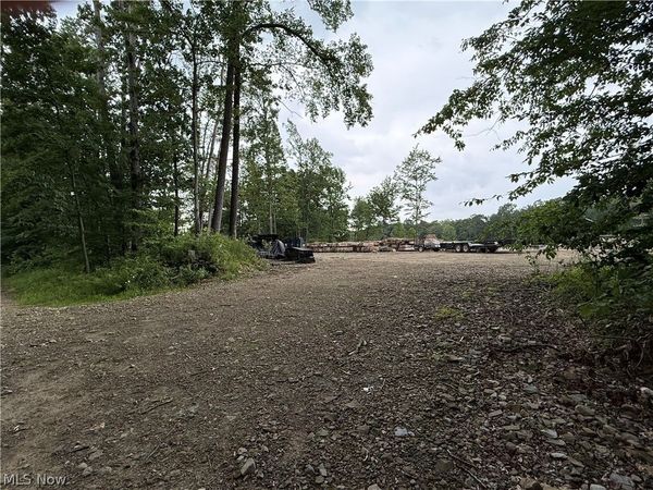 Stone Quarry Road , Danville, OH 43014