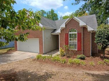 2825 Margot's Avenue, Wake Forest, NC 27587