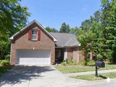 2825 Margot's Avenue, Wake Forest, NC 27587