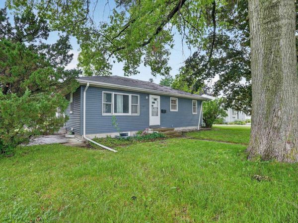 1205 Dorthy Drive, Waterloo, IA 50703