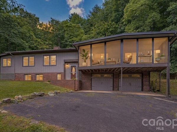 35 Coweeta Ridge Road, Otto, NC 28763