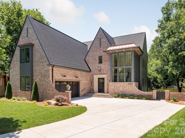 5555 Lansing Drive, Charlotte, NC 28270