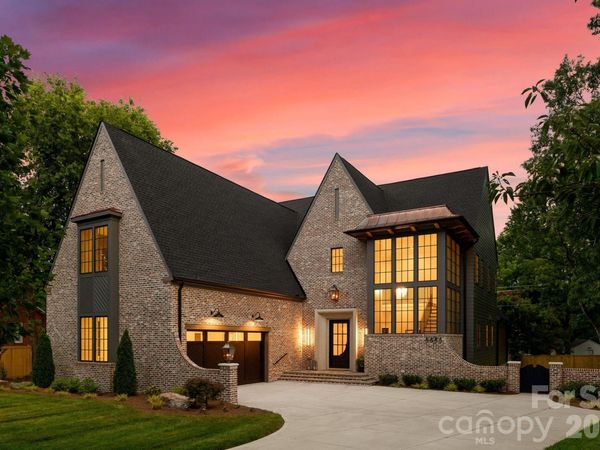 5555 Lansing Drive, Charlotte, NC 28270