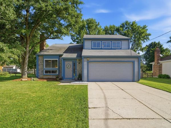8014 Buckland Drive, Sycamore Twp, OH 45249
