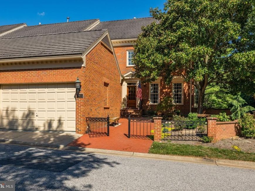 7801 Hidden Meadow Terrace , Potomac, MD 20854 Main Photo