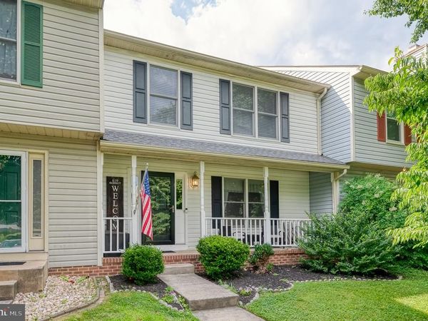 619 KILDONAN COURT , BEL AIR, MD 21015