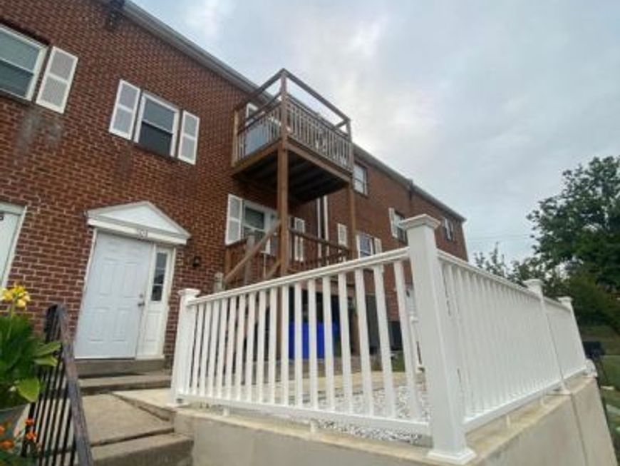 304 Christopher Place , Unit 1ST FLOOR, Primos, PA 19018 Main Photo