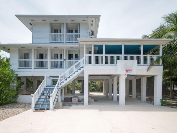 125 Colson Drive, Cudjoe, FL 33042