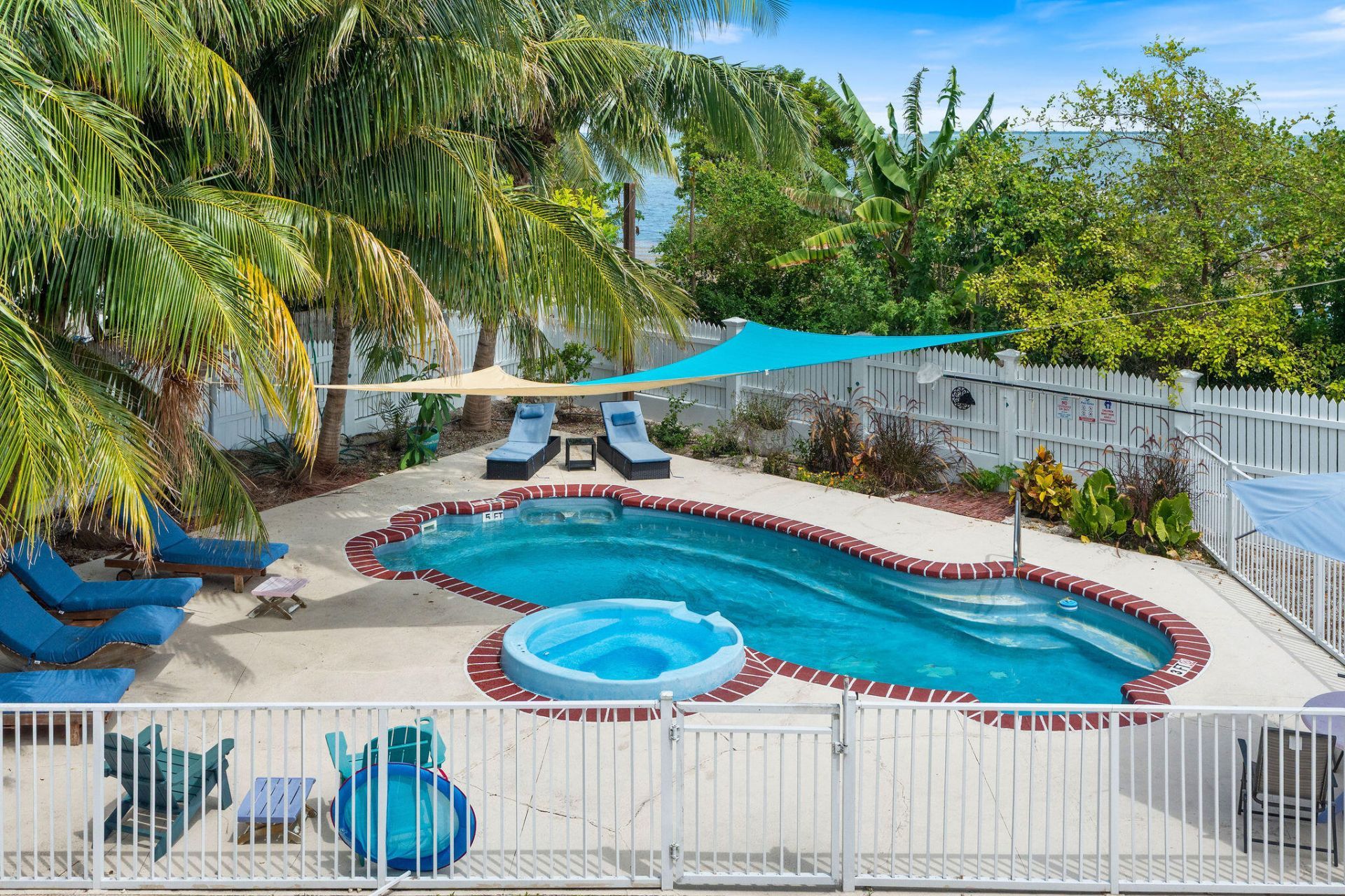 125 Colson Drive, Cudjoe, FL 33042 Photo