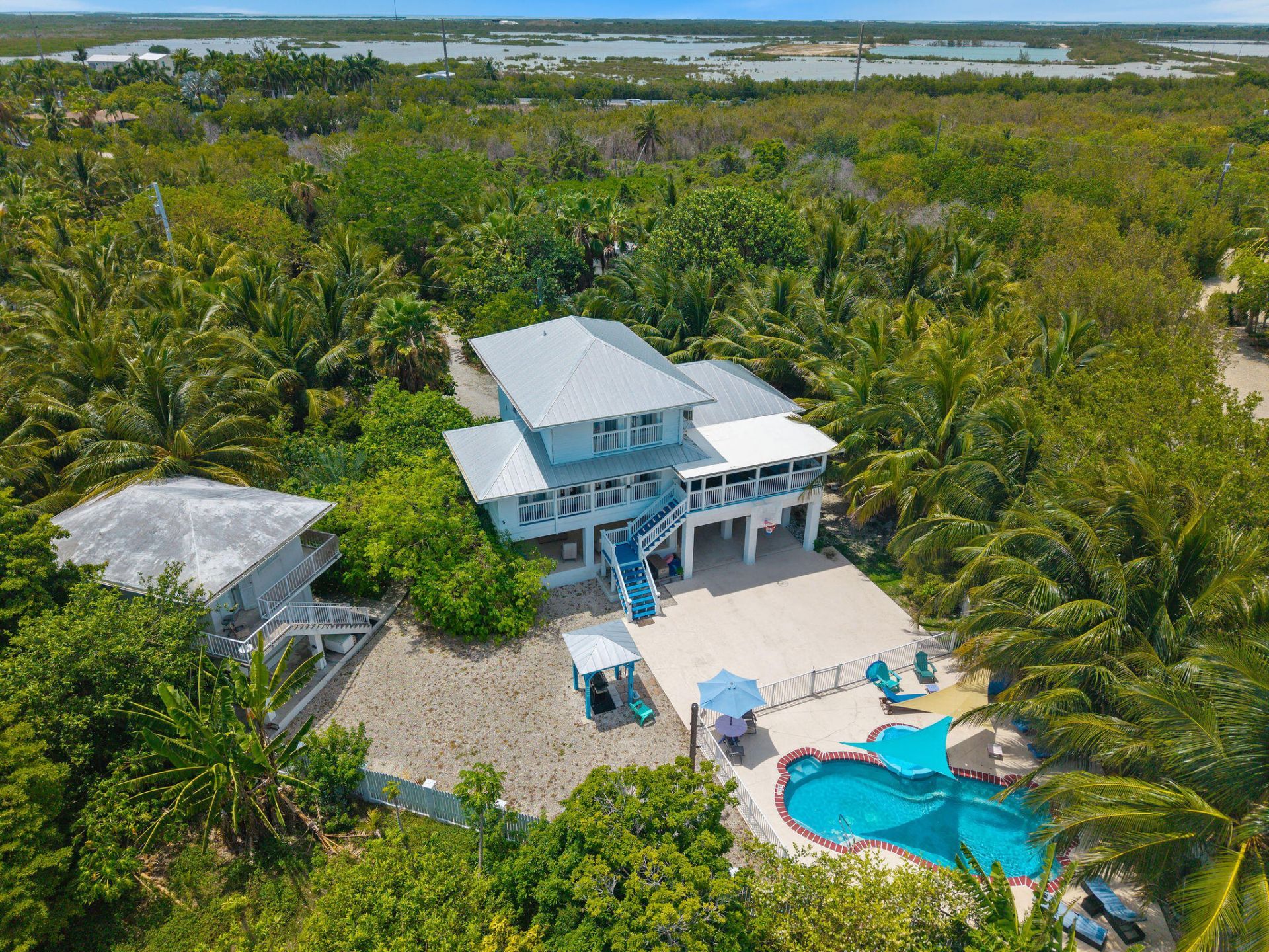 125 Colson Drive, Cudjoe, FL 33042 Photo