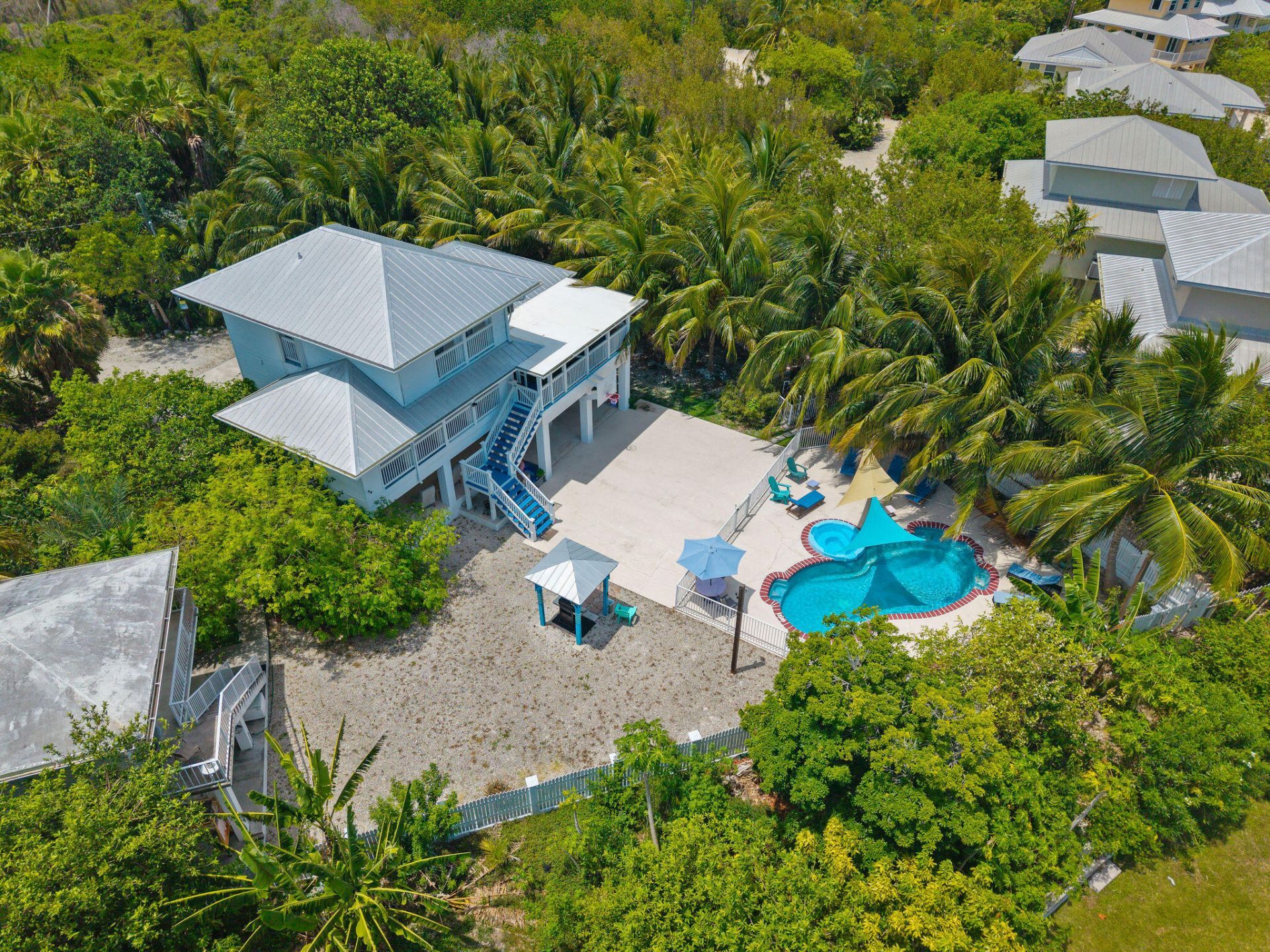 125 Colson Drive, Cudjoe, FL 33042 Photo