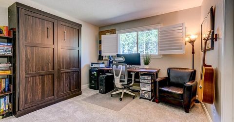 1063 Onnontioga Street, South Lake Tahoe, CA 96150 Photo