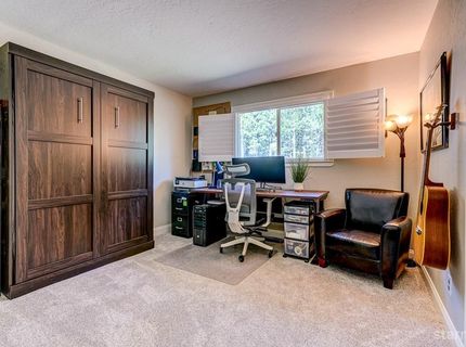 1063 Onnontioga Street, South Lake Tahoe, CA 96150 Photo