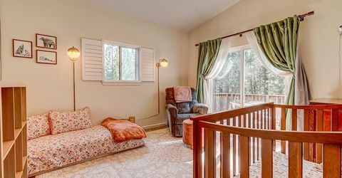1063 Onnontioga Street, South Lake Tahoe, CA 96150 Photo