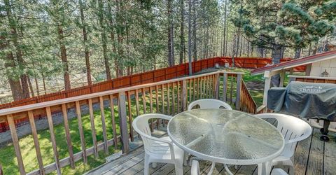 1063 Onnontioga Street, South Lake Tahoe, CA 96150 Photo