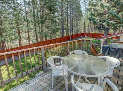 1063 Onnontioga Street, South Lake Tahoe, CA 96150 Photo