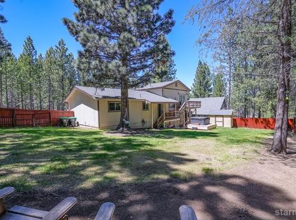 1063 Onnontioga Street, South Lake Tahoe, CA 96150 Photo