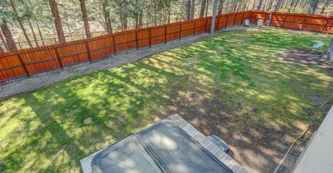 1063 Onnontioga Street, South Lake Tahoe, CA 96150 Photo