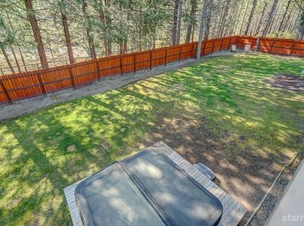 1063 Onnontioga Street, South Lake Tahoe, CA 96150 Photo