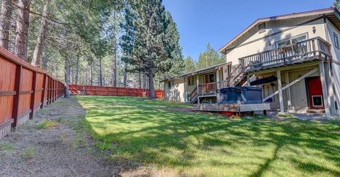 1063 Onnontioga Street, South Lake Tahoe, CA 96150 Photo
