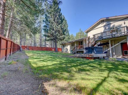 1063 Onnontioga Street, South Lake Tahoe, CA 96150 Photo