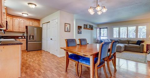 1063 Onnontioga Street, South Lake Tahoe, CA 96150 Photo