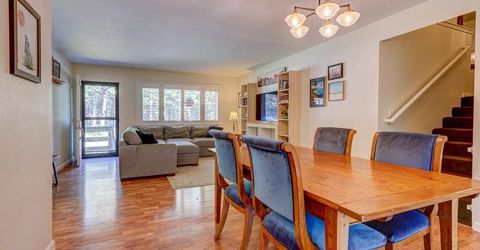1063 Onnontioga Street, South Lake Tahoe, CA 96150 Photo