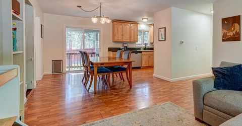 1063 Onnontioga Street, South Lake Tahoe, CA 96150 Photo