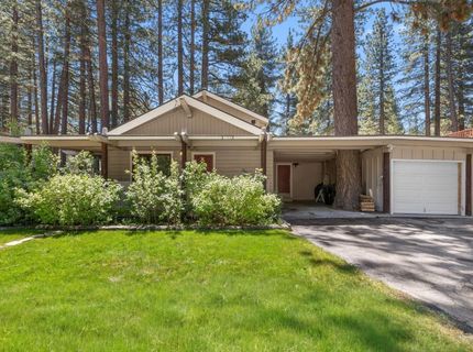 2530 Pinter Avenue, South Lake Tahoe, CA 96150 Photo