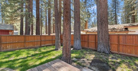 2530 Pinter Avenue, South Lake Tahoe, CA 96150 Photo