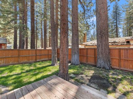 2530 Pinter Avenue, South Lake Tahoe, CA 96150 Photo