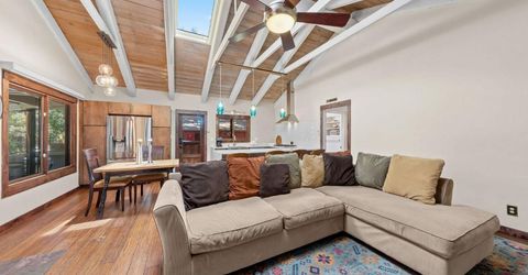 2530 Pinter Avenue, South Lake Tahoe, CA 96150 Photo