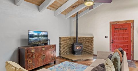 2530 Pinter Avenue, South Lake Tahoe, CA 96150 Photo