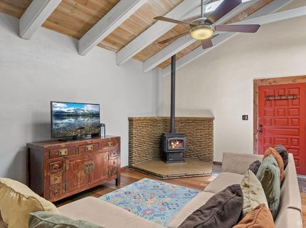 2530 Pinter Avenue, South Lake Tahoe, CA 96150 Photo