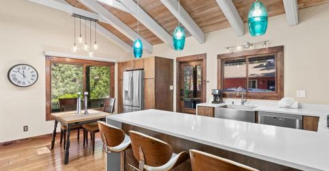 2530 Pinter Avenue, South Lake Tahoe, CA 96150 Photo