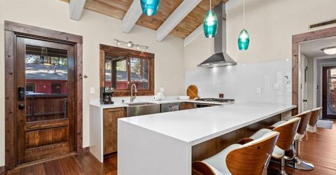2530 Pinter Avenue, South Lake Tahoe, CA 96150 Photo