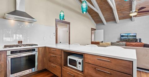 2530 Pinter Avenue, South Lake Tahoe, CA 96150 Photo