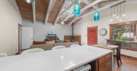 2530 Pinter Avenue, South Lake Tahoe, CA 96150 Photo