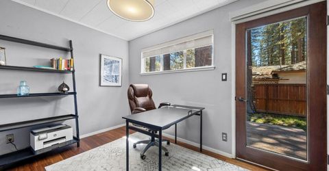 2530 Pinter Avenue, South Lake Tahoe, CA 96150 Photo