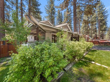 2530 Pinter Avenue, South Lake Tahoe, CA 96150 Photo