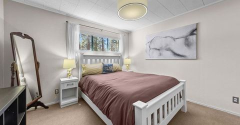 2530 Pinter Avenue, South Lake Tahoe, CA 96150 Photo