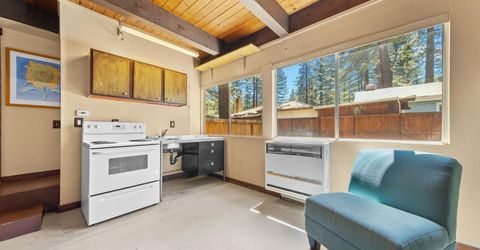 2530 Pinter Avenue, South Lake Tahoe, CA 96150 Photo