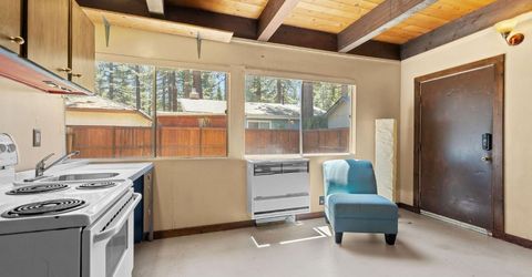 2530 Pinter Avenue, South Lake Tahoe, CA 96150 Photo