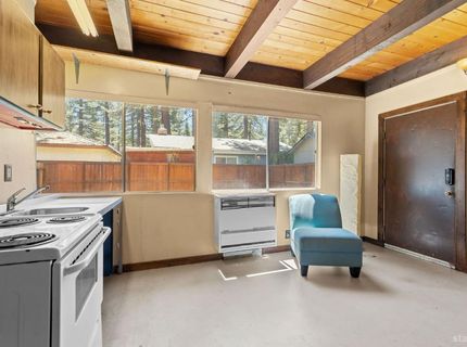 2530 Pinter Avenue, South Lake Tahoe, CA 96150 Photo