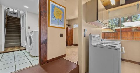 2530 Pinter Avenue, South Lake Tahoe, CA 96150 Photo