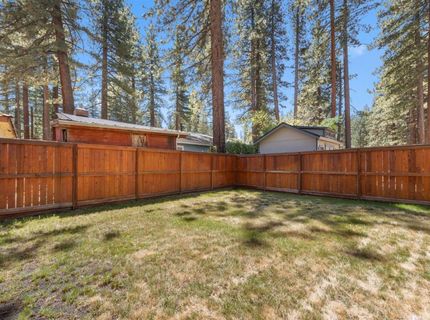 2530 Pinter Avenue, South Lake Tahoe, CA 96150 Photo