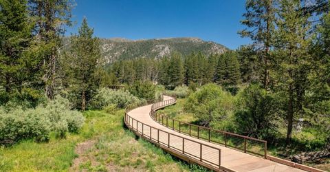 2530 Pinter Avenue, South Lake Tahoe, CA 96150 Photo