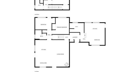 2530 Pinter Avenue, South Lake Tahoe, CA 96150 Photo