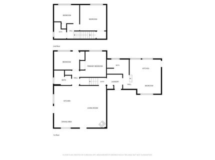 2530 Pinter Avenue, South Lake Tahoe, CA 96150 Photo